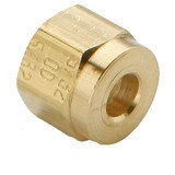 Tube - Nut - Slotted Sleeve Transmission Fittings